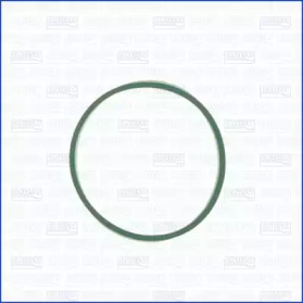 WILMINK GROUP wg1452131 -  Прокладка, впускной коллектор